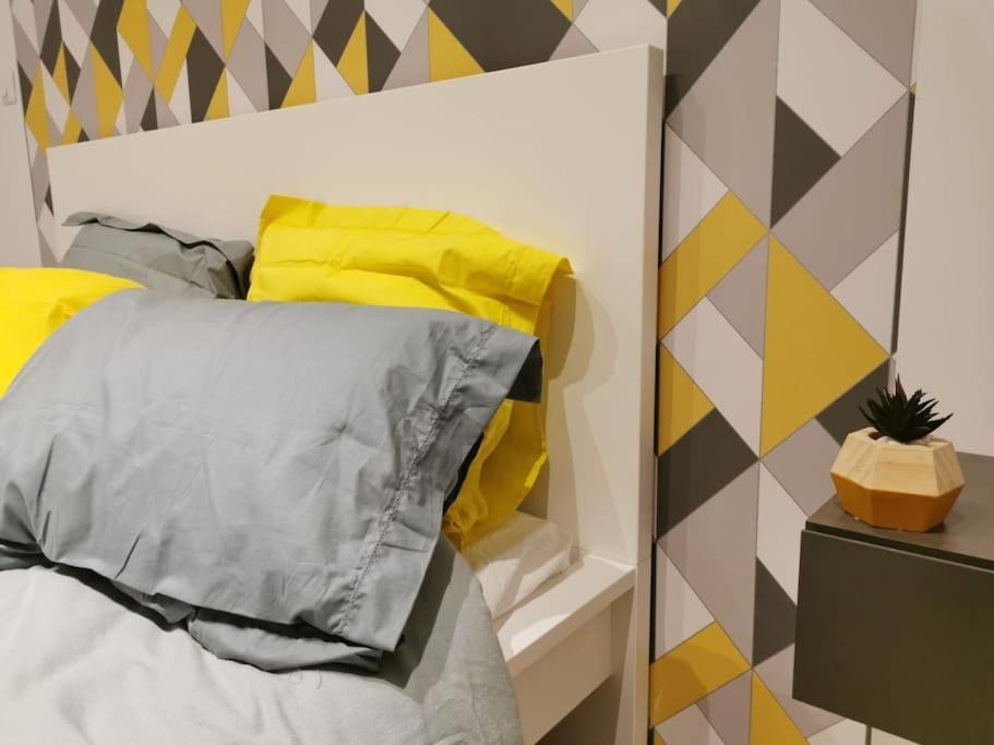Fully Equipped Wifi European Hospital Appartement