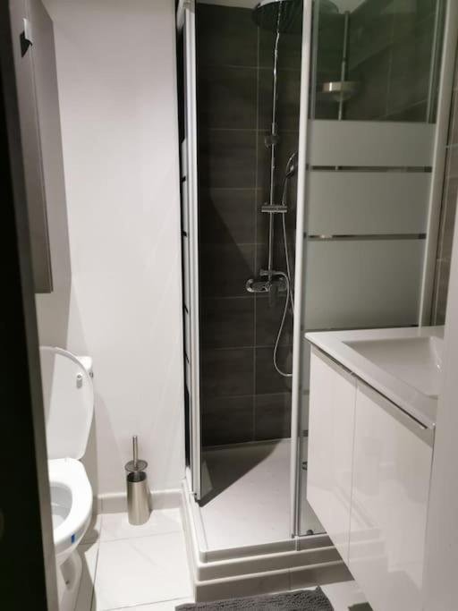 Appartement Fully Equipped Wifi European Hospital