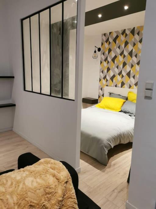 Fully Equipped Wifi European Hospital Appartement *