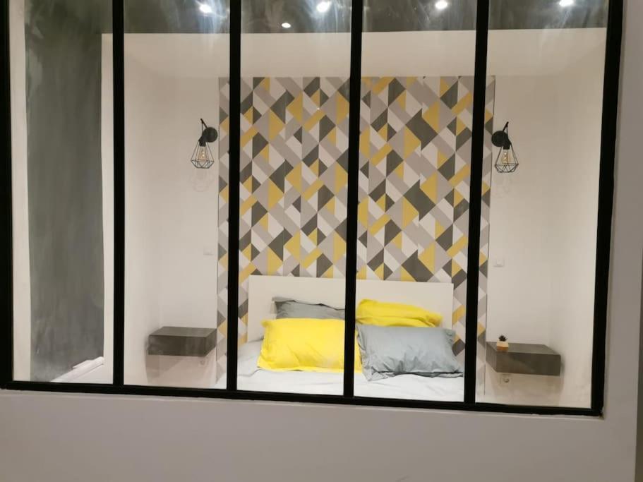 Appartement Fully Equipped Wifi European Hospital